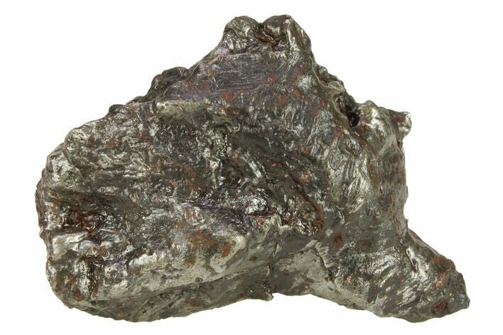 Sikhote-Alin Iron Meteorite Shrapnel ( g) - Russia #287727
